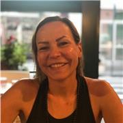 Lingua madre Spagnolo. Sono Italo - Venezuelana